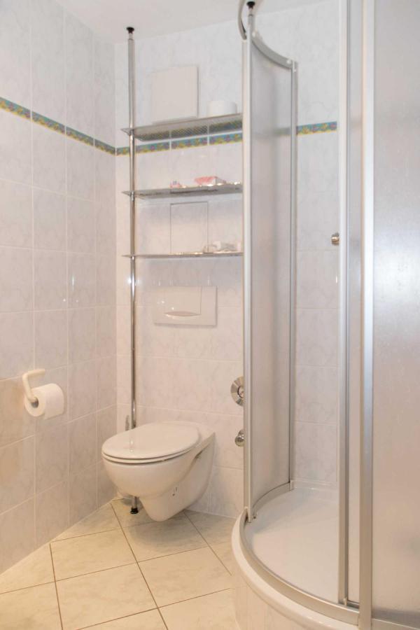 Bansin, Aquamarina Wg 10 Apartment Heringsdorf  Room photo