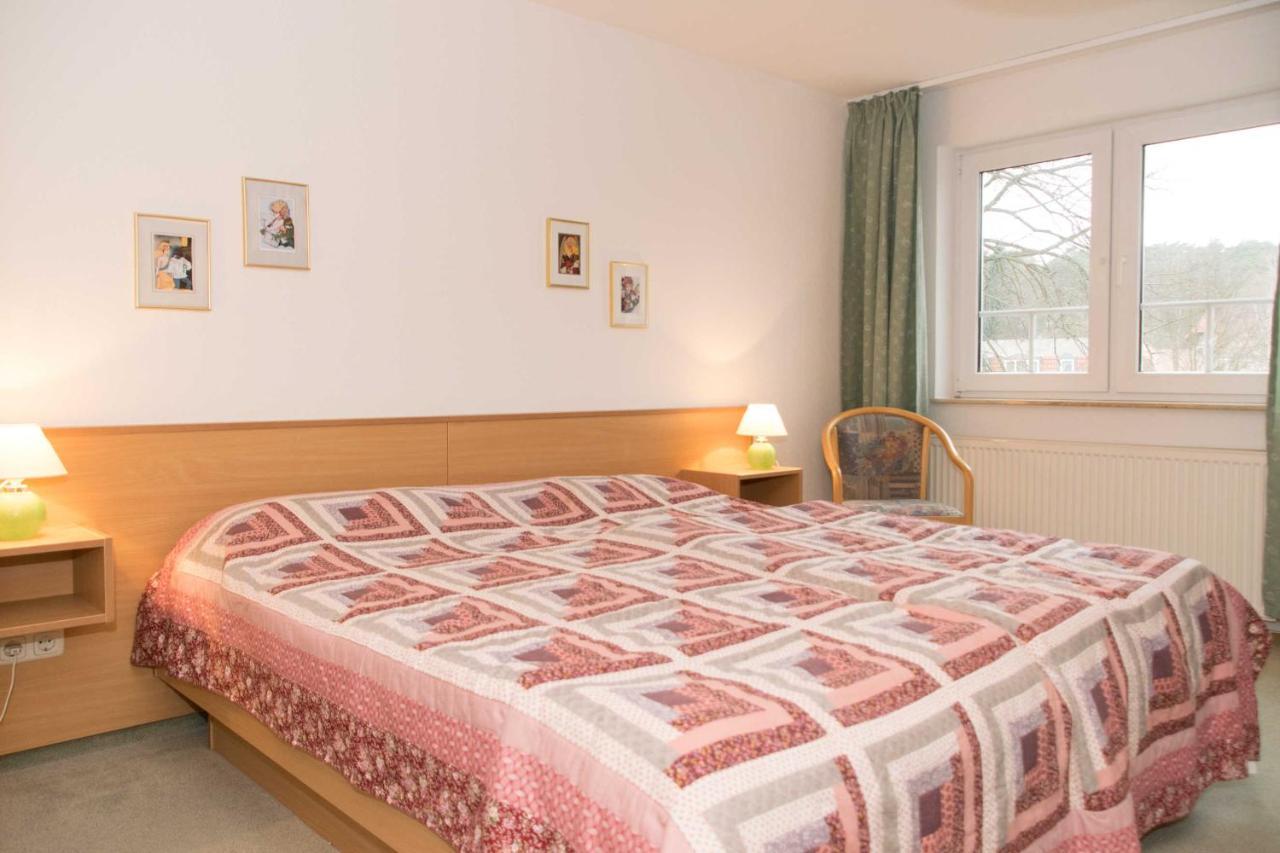 Bansin, Aquamarina Wg 10 Apartment Heringsdorf  Room photo