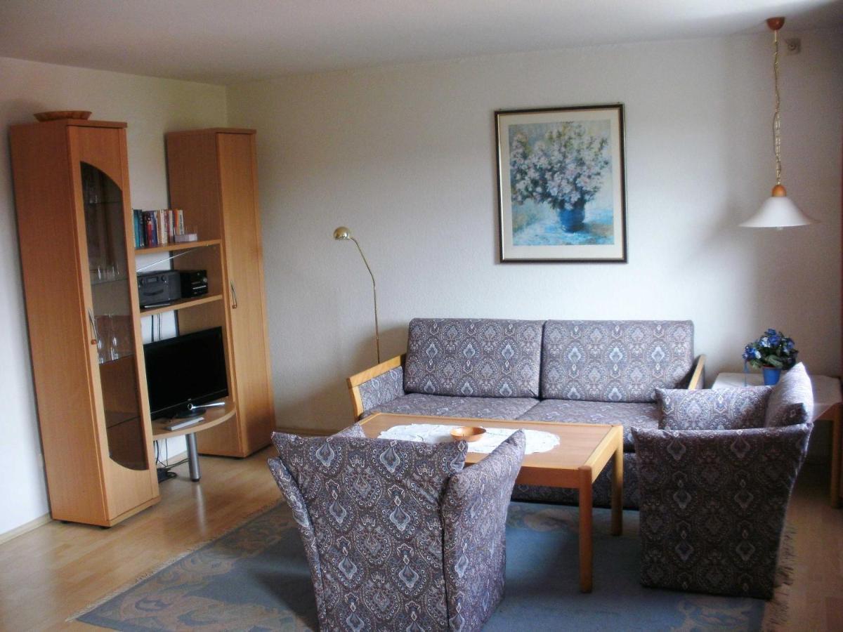 Bansin, Aquamarina Wg 10 Apartment Heringsdorf  Exterior photo