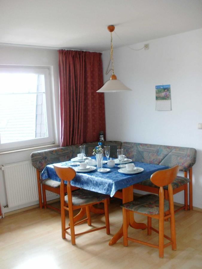 Bansin, Aquamarina Wg 10 Apartment Heringsdorf  Exterior photo